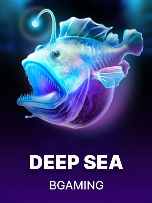 Deep Sea game thumbnail