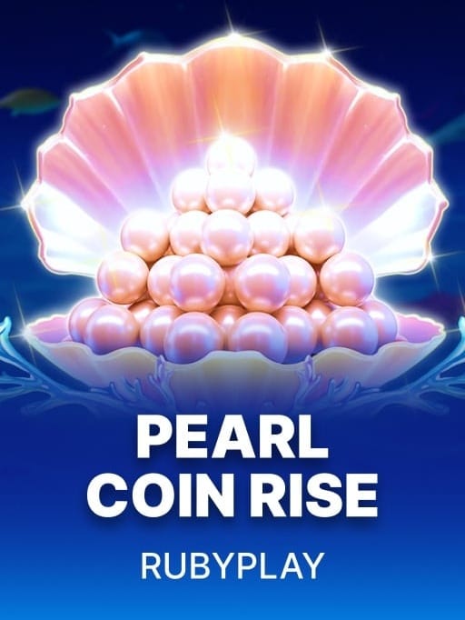Pearl Coin Rise game thumbnail