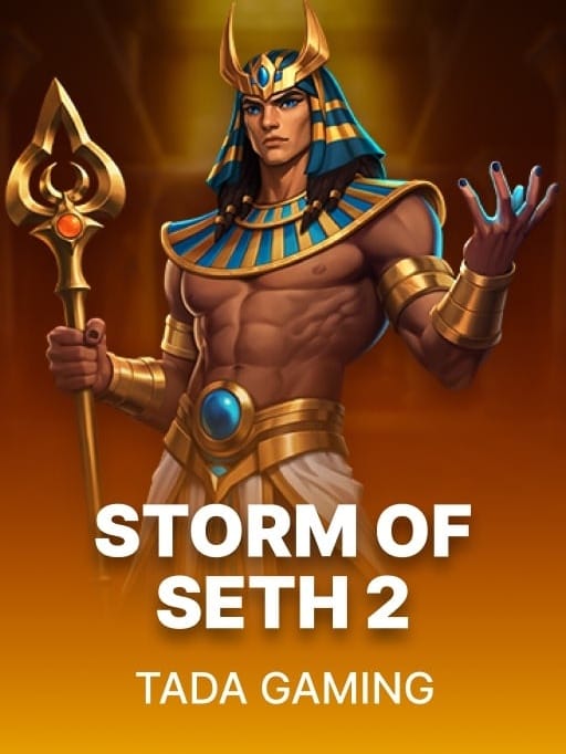 Storm of Seth 2 game thumbnail