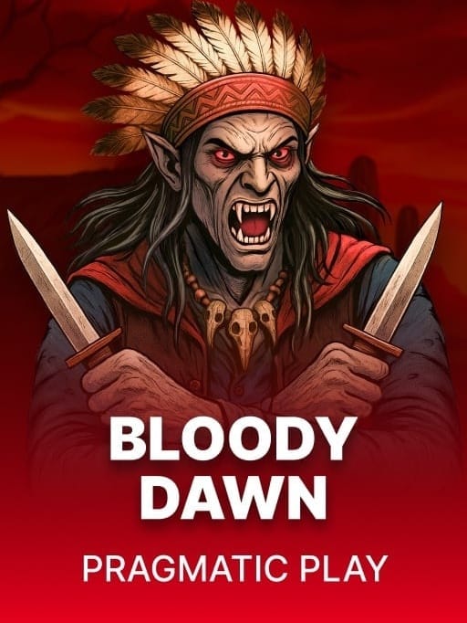 Bloody Dawn game thumbnail