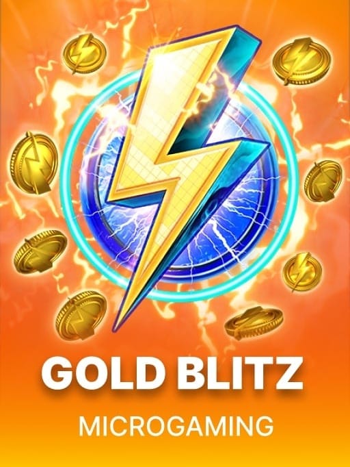 Gold Blitz game thumbnail