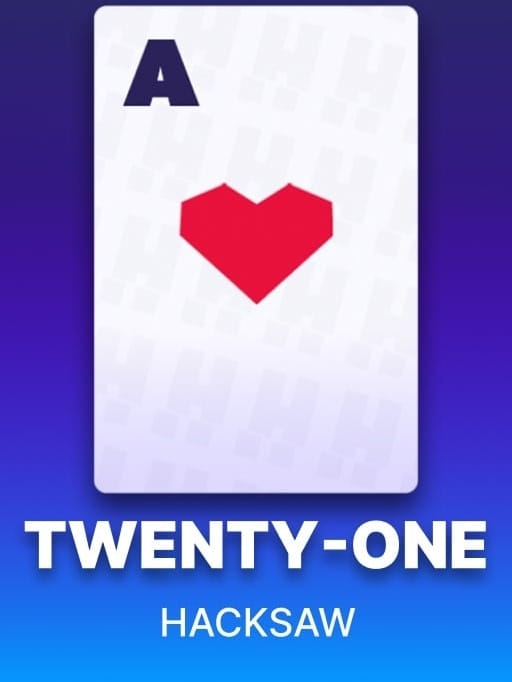 Twenty-One game thumbnail