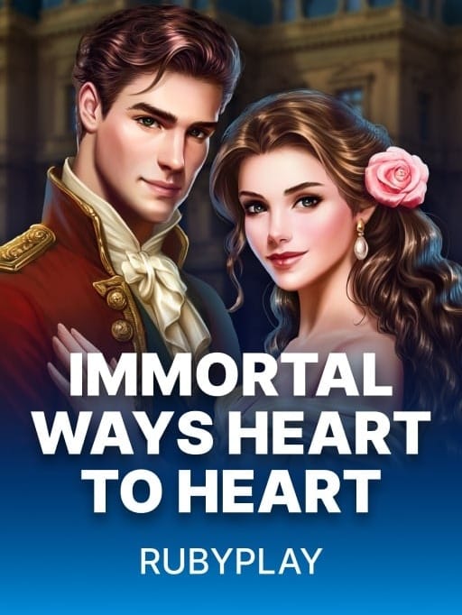 Immortal Ways Heart to Heart game thumbnail