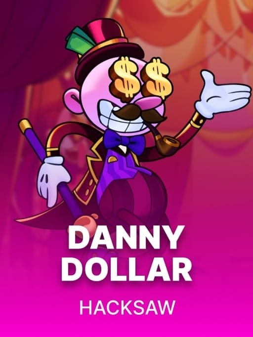 Danny Dollar game thumbnail