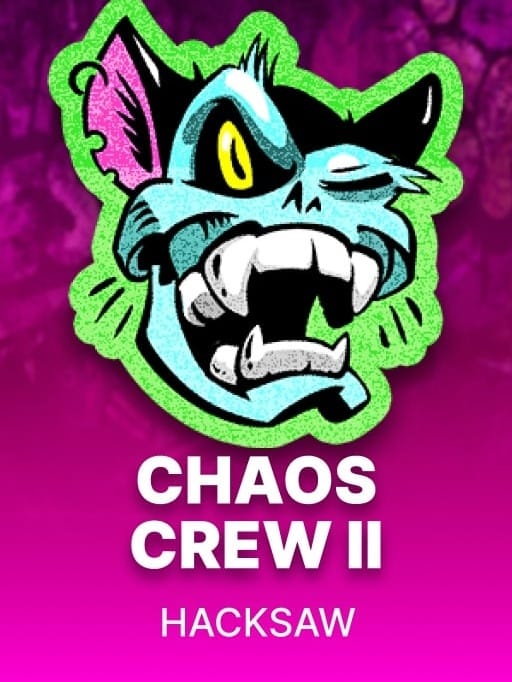 Chaos Crew II game thumbnail